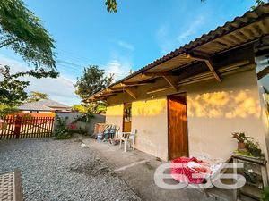 Residência - Centro - Balneário Barra do Sul