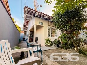 Residência - Centro - Balneário Barra do Sul