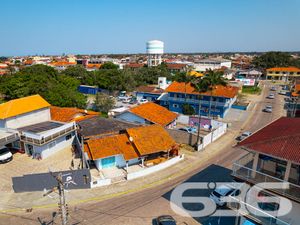 Residência - Centro - Balneário Barra do Sul