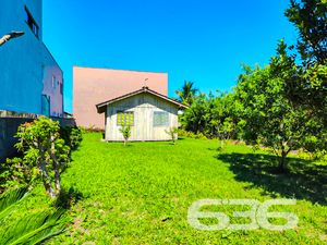 Residência - Centro - Balneário Barra do Sul