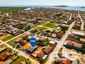 Residência - Centro - Balneário Barra do Sul