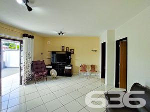 Residência - Ervino - São Francisco do Sul