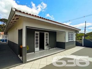 Residência - Ervino - São Francisco do Sul