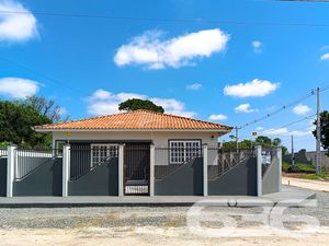 Residência - Ervino - São Francisco do Sul
