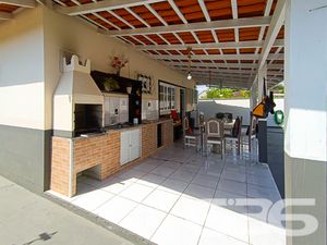 Residência - Ervino - São Francisco do Sul