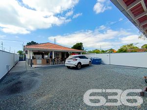 Residência - Ervino - São Francisco do Sul