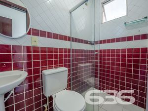 Apartamento - Saguaçu - Joinville