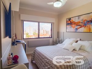 Apartamento - Anita Garibaldi - Joinville