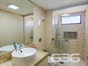 Apartamento - Anita Garibaldi - Joinville