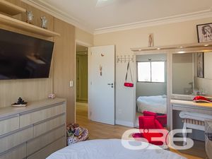 Apartamento - Anita Garibaldi - Joinville