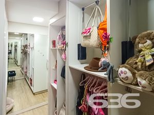 Apartamento - Anita Garibaldi - Joinville