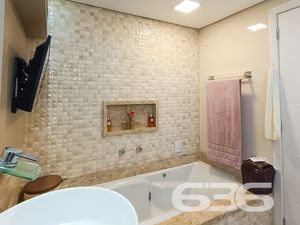 Apartamento - Anita Garibaldi - Joinville