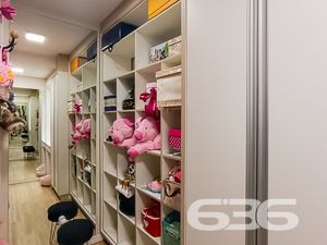 Apartamento - Anita Garibaldi - Joinville