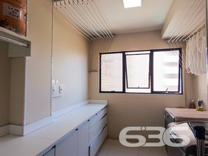 Apartamento - Anita Garibaldi - Joinville