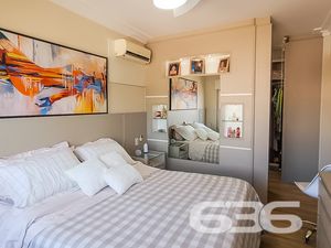 Apartamento - Anita Garibaldi - Joinville