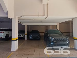 Apartamento - Anita Garibaldi - Joinville