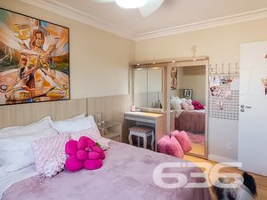 Apartamento - Anita Garibaldi - Joinville