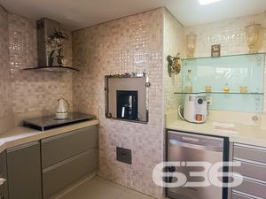 Apartamento - Anita Garibaldi - Joinville