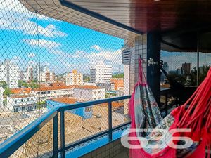 Apartamento - Anita Garibaldi - Joinville