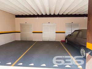 Apartamento - Anita Garibaldi - Joinville