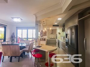Apartamento - Anita Garibaldi - Joinville