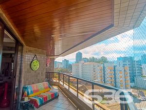 Apartamento - Anita Garibaldi - Joinville