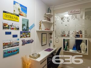 Apartamento - Anita Garibaldi - Joinville