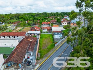 Terreno - Pinheiros - Balneário Barra do Sul