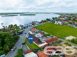 Terreno - Pinheiros - Balneário Barra do Sul