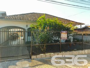 Residência - Floresta - Joinville