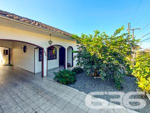 ResidĂȘncia - Floresta - Joinville