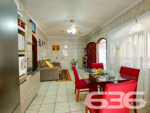 Residência - Floresta - Joinville