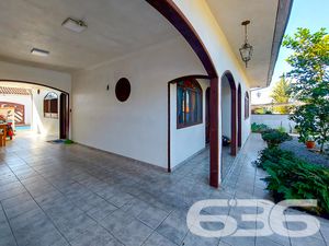 Residência - Floresta - Joinville