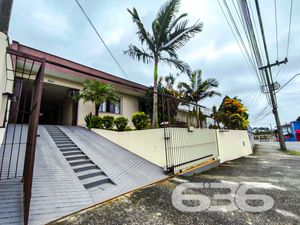 ResidĂȘncia - Itaum - Joinville