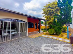 Residência - Itaum - Joinville