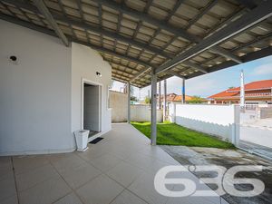 Residência - Costeira - Balneário Barra do Sul