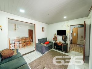 Residência - Costeira - Balneário Barra do Sul