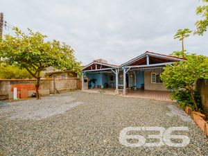 Residência - Costeira - Balneário Barra do Sul