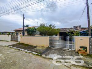 Residência - Costeira - Balneário Barra do Sul