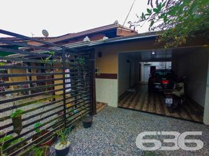 Residência - Costeira - Balneário Barra do Sul