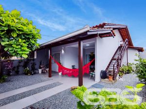 Residência - Centro - Balneário Barra do Sul