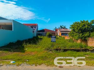 Terreno - Centro - Balneário Barra do Sul