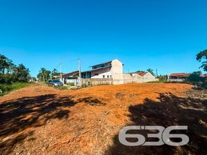 Terreno - Costeira - Balneário Barra do Sul