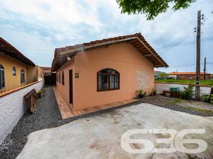 Residência - Costeira - Balneário Barra do Sul