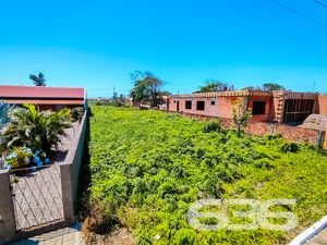 Terreno - Salinas - Balneário Barra do Sul