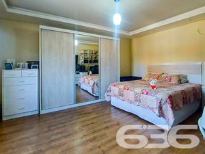 Residência - Boa Vista - Joinville