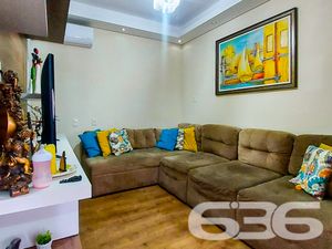 Residência - Boa Vista - Joinville