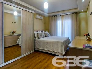Residência - Boa Vista - Joinville