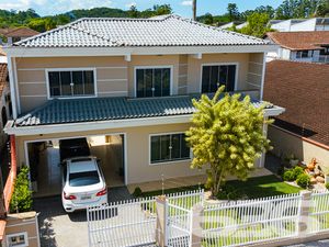 Residência - Boa Vista - Joinville