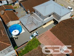 Residência - Boa Vista - Joinville